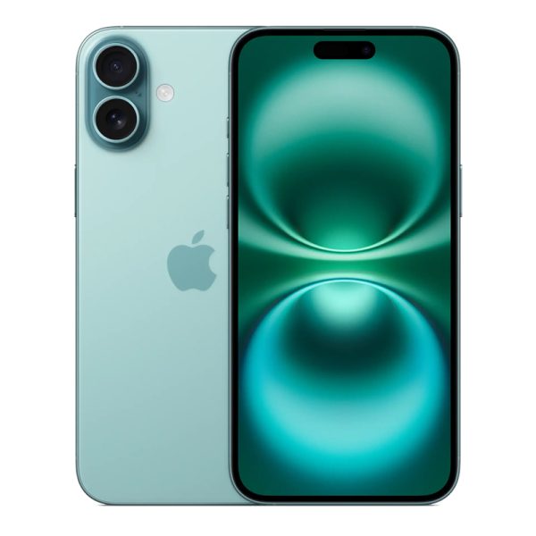 APPLE iPhone 16 Plus - Image 2