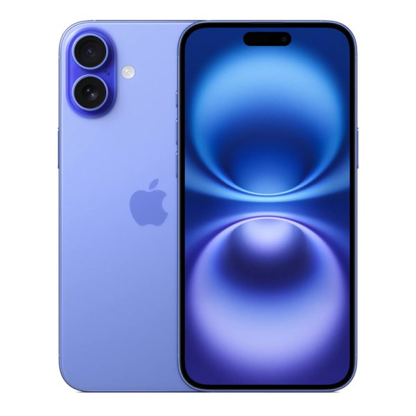APPLE iPhone 16 Plus - Image 5