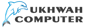 Ukhwah Computer HQ