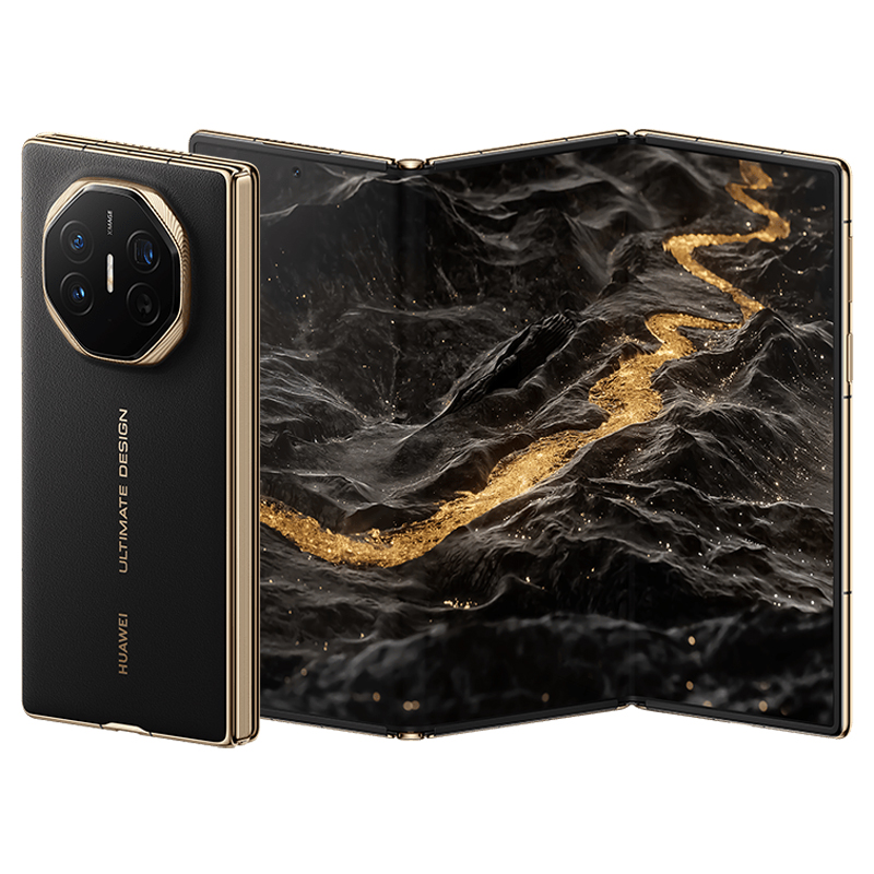 HUAWEI Mate XT Ultimate Design - Image 4