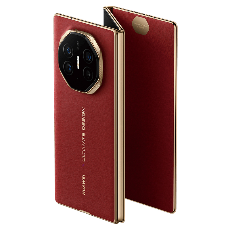 HUAWEI Mate XT Ultimate Design