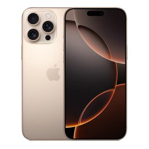 APPLE iPhone 16 Pro