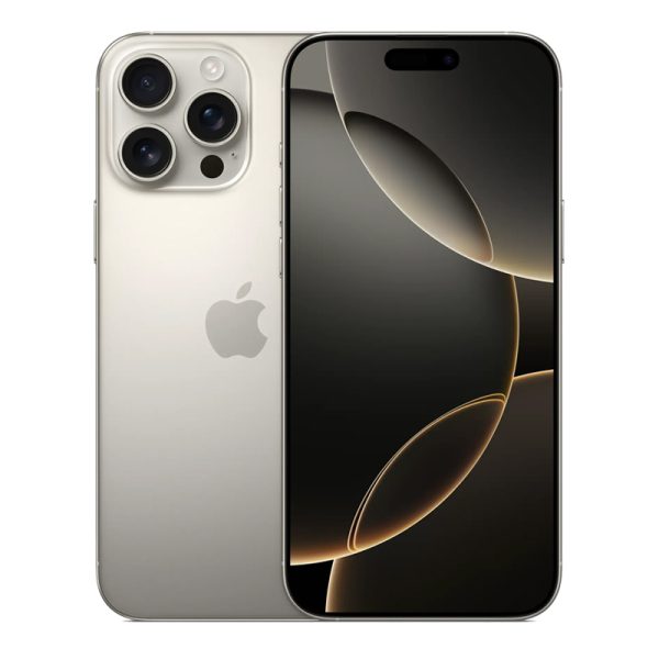 APPLE iPhone 16 Pro - Image 2