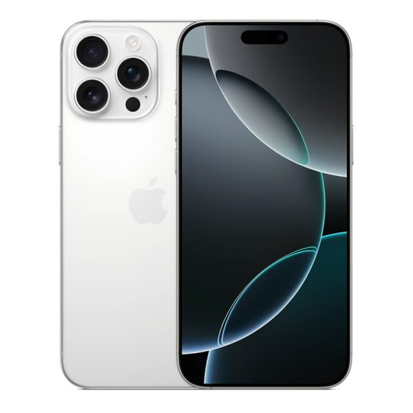 APPLE iPhone 16 Pro - Image 3