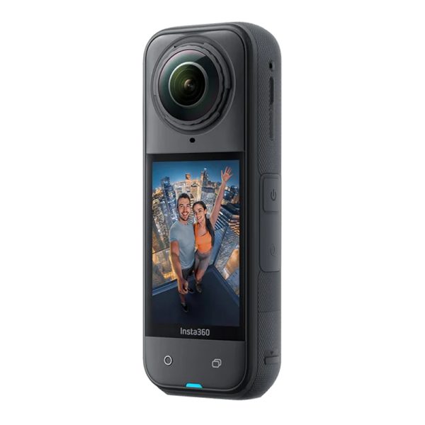 INSTA360 X5 Action Camera - Image 2