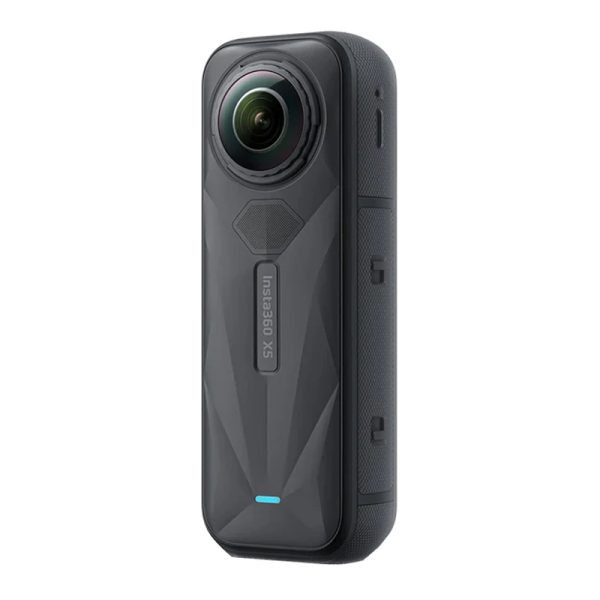 INSTA360 X5 Action Camera - Image 3
