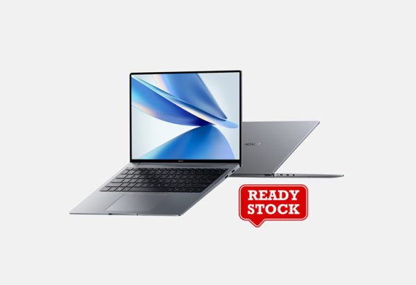HONOR MagicBook 14 (2022)