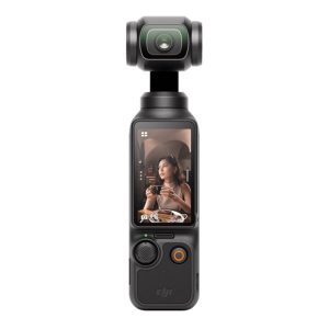 DJI Osmo Pocket 3