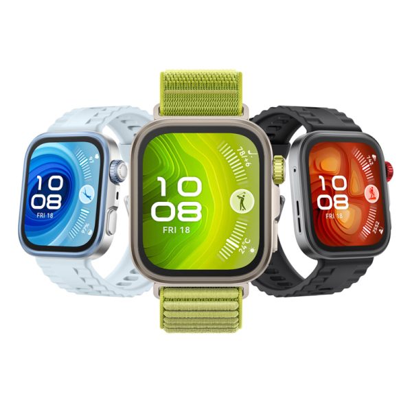 HUAWEI WATCH FIT 4 Pro - Image 7