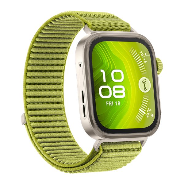 HUAWEI WATCH FIT 4 Pro - Image 4