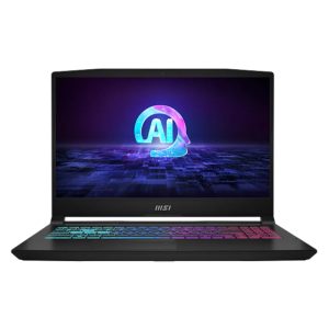 MSI Katana A15 B8VE-483 15.6-inch FHD 144Hz Gaming Laptop