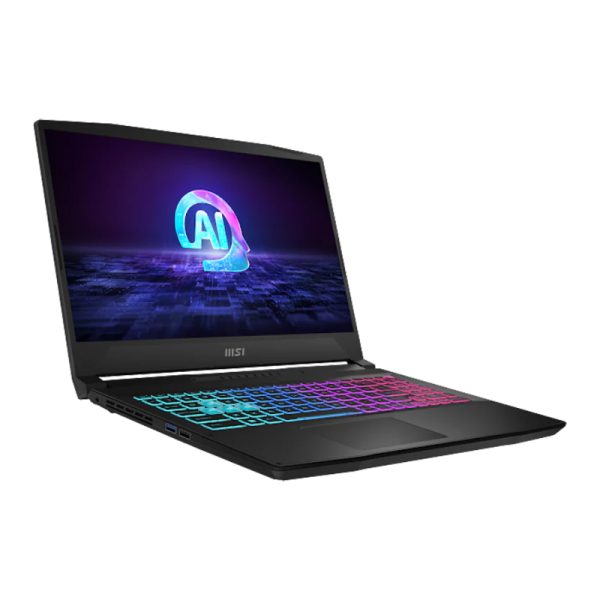 MSI Katana A15 B8VE-483 15.6-inch FHD 144Hz Gaming Laptop - Image 2