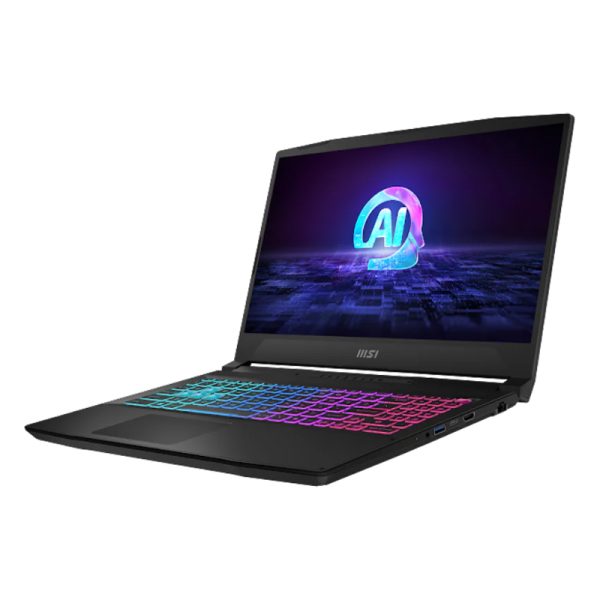 MSI Katana A15 B8VE-483 15.6-inch FHD 144Hz Gaming Laptop - Image 3