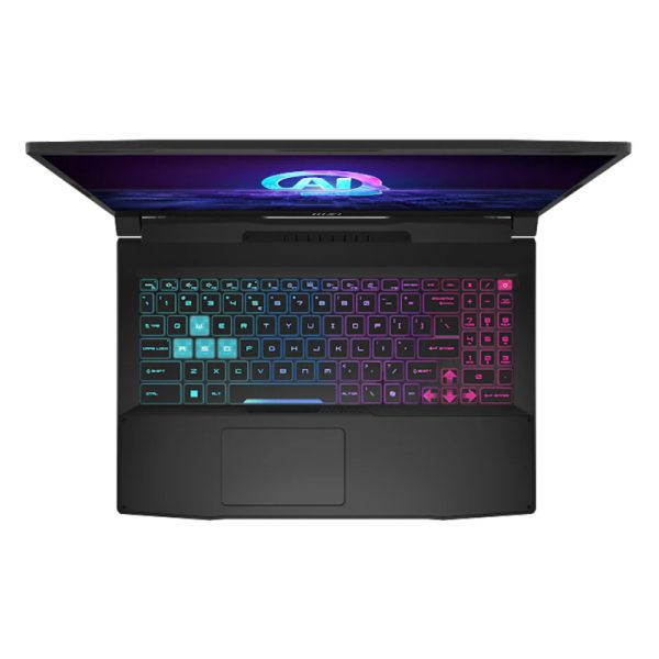 MSI Katana A15 B8VE-483 15.6-inch FHD 144Hz Gaming Laptop - Image 4