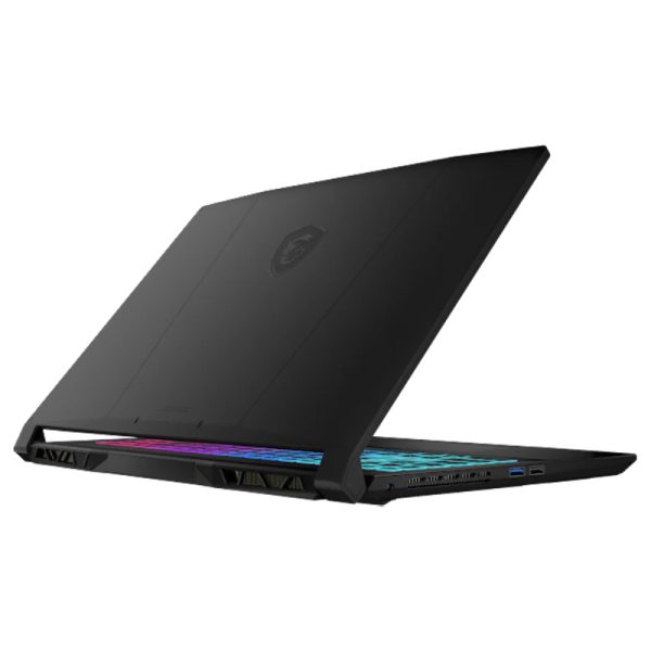 MSI Katana A15 B8VE-483 15.6-inch FHD 144Hz Gaming Laptop - Image 5