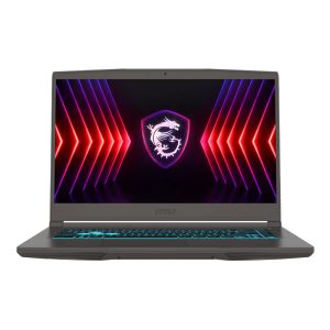 MSI Thin 15 B13VE-3216 15.6-inch FHD 144Hz Gaming Laptop