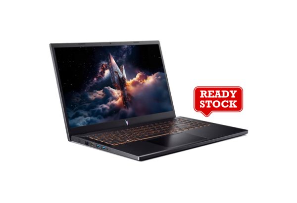 ACER Nitro V15 ANV15-52-7287 15.6" FHD 165Hz Gaming Laptop