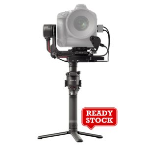 DJI Ronin SC 2 Pro Combo