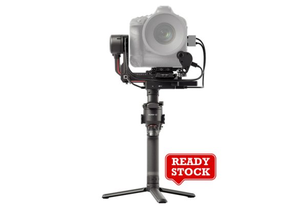 DJI Ronin SC 2 Pro Combo