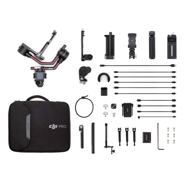 DJI Ronin SC 2 Pro Combo - Image 6