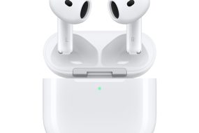 APPLE AirPods 4 with Active Noise Cancellation