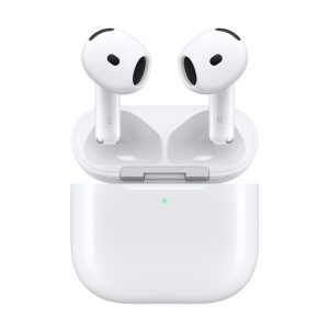 APPLE AirPods 4 with Active Noise Cancellation