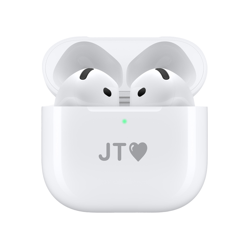 APPLE AirPods 4 with Active Noise Cancellation - Image 2