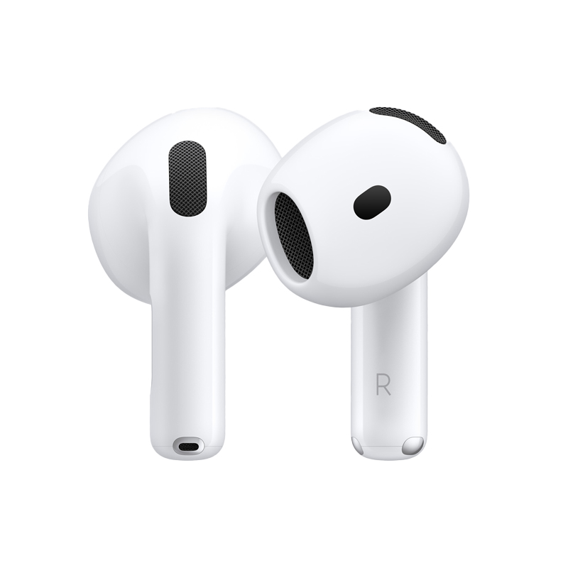 APPLE AirPods 4 with Active Noise Cancellation - Image 3