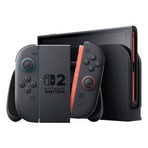 NINTENDO Switch 2 Console
